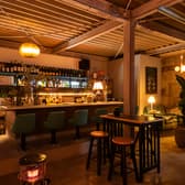 84 ESPRESSO&BAR ハチヨン エスプレッソアンドバー 3