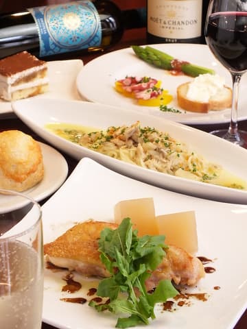 キスケヤ kisuke-ya イタリアン