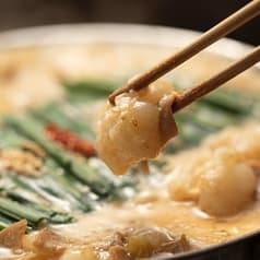 博多もつ鍋たじまや 国分町本店 2