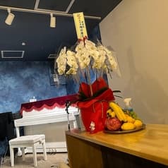 Music&Cafe de aimerdia ミュージックアンドカフェ デ エミディア 2