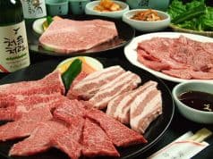 ニュー平和閣 2