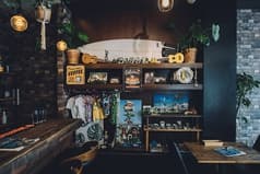 Cafe&Bar KAHOLO カホロ 2