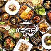 コスフ KOSF 大須 3
