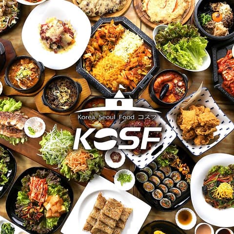 コスフ KOSF 大須