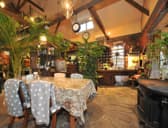 CAFE&RESTAURANT RYOKKEN 3