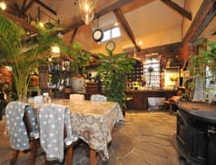 CAFE&RESTAURANT RYOKKEN 2