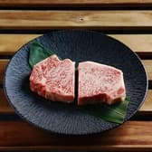 焼肉カロッソ 中之島店 3