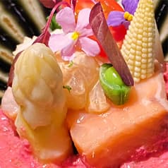 イタリア食堂 キアッケラ 2