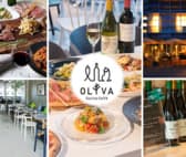 クッチーナ カフェ オリーヴァ 3