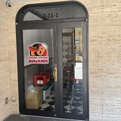 Hot Dog Station Benjamin ホットドックステーションベンジャミン 2