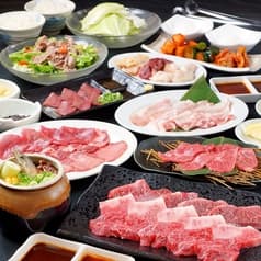 昭和大衆ホルモン 神田店 2