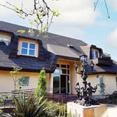 オーベルジュ フレンチの森 Grand Baobab グランドバオバブ 3