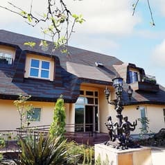 オーベルジュ フレンチの森 Grand Baobab グランドバオバブ 2