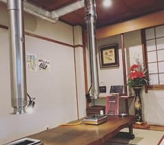 焼肉酒房 天禄 2