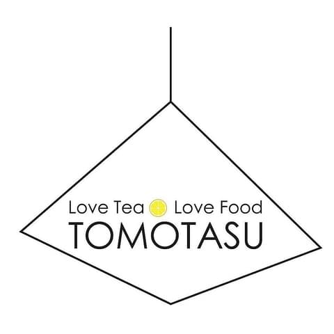 Cafe TOMOTASU カフェ トモタス