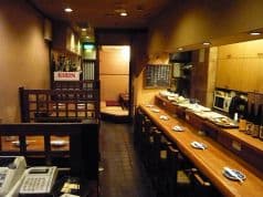 酒仙処 はくら 2