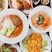 中華料理ロンロン 3