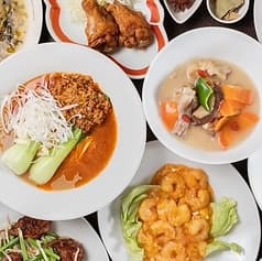 中華料理ロンロン 2