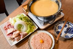 めしや はなたに 2