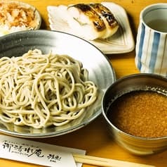 御清水庵 清恵 2