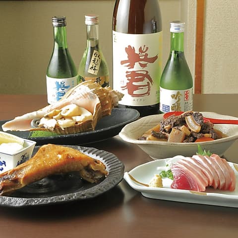 かね田食堂