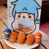 ニンジャ カフェ フーマ 3