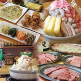 うまいもん処　若力屋 3