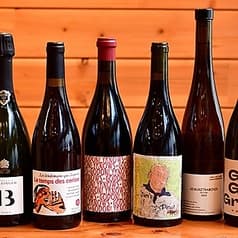 炭火焼ワイン食堂 TORI BARU トリバル 2