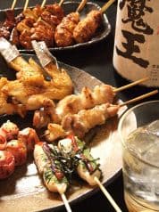 酉笑 とりしょう 2