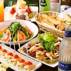 Amusement Cafe grooove グローブ 金町 2