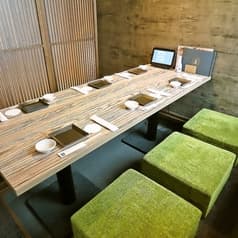 楽蔵 うたげ 名古屋太閤通口店 2