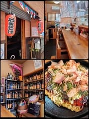 居酒屋 四坪半 2