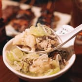 もつ煮込み専門店　沼田　相模大野店 3