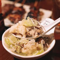 もつ煮込み専門店　沼田　相模大野店 2