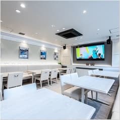 韓国料理 benibeni 南森町店 2