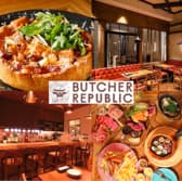 ブッチャー リパブリック 武蔵小杉グランツリー シカゴピザ&クラフトビール 3