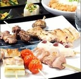 とり亀 つり堀店 3