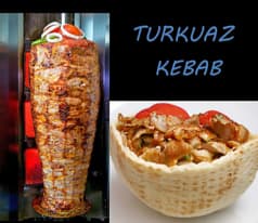 トルコアズケバブ TURKUAZ KEBAB 2