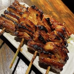 関内 もつ焼 のんき 2