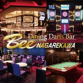 ダイニングダーツバーBee 流川店 3