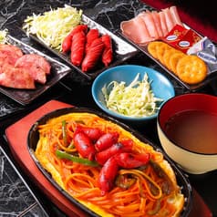 カラオケ喫茶&BAR Aonotsubasa アオノツバサ 2