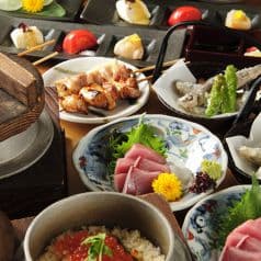 五色 武蔵村山 本店 2