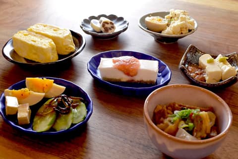 日本酒家 溝口さんち