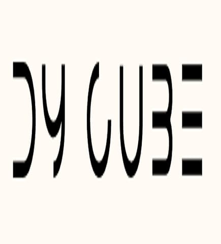 DY CUBE ディーワイ キューブ