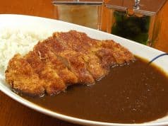 curry cafe 壺 2