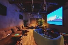 Hide And Shisha ハイドアンドシーシャ 2