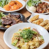 チキンハート　駒川中野店 3