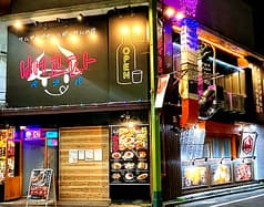 サムギョプサルとポッサムの店 PEGOPA 2