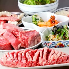 焼肉ここから 赤坂店 2