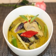 タイレストラン 2